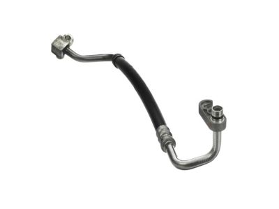 2005 Nissan Maxima A/C Hose - 92490-7Y000