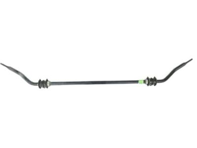 Nissan 56230-9N10B Stabilizer-Rear