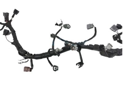 Nissan 24023-9N00B Harness-Sub