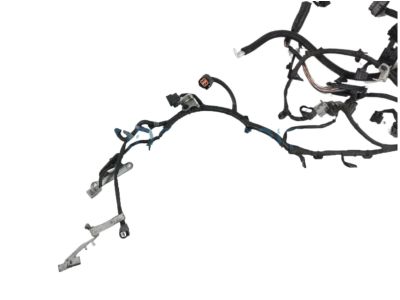 Nissan 24023-9N00B Harness-Sub