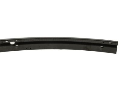 Nissan F2032-3SHMH ARMATURE Assembly Front Bumper