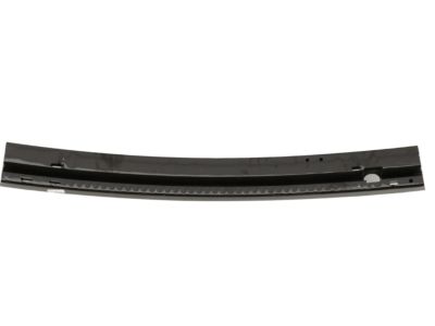 Nissan F2032-3SHMH ARMATURE Assembly Front Bumper