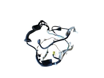 Nissan 24124-3TA1A Harness-Front Door,RH