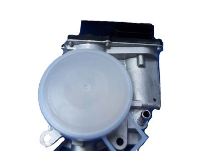 2018 Nissan NV Throttle Body - 16119-7S00F