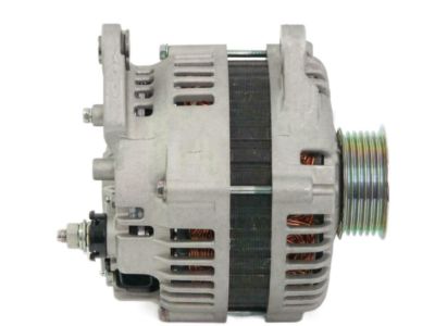 Nissan 23100-3W400 Alternator Assembly