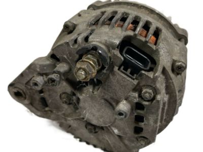 Nissan 23100-3W400 Alternator Assembly