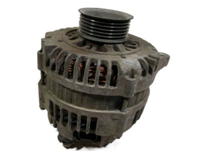 2002 Nissan Pathfinder Alternator - 23100-3W400