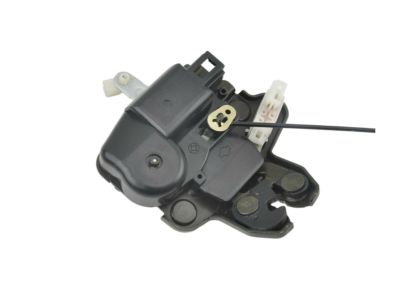 Nissan 350Z Door Lock Actuator - 84631-CF40A