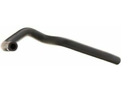 Nissan PCV Hose - 11826-3RC1A