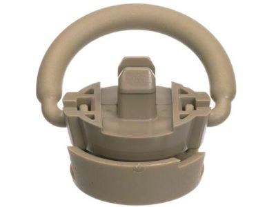 Nissan 84937-1AA0A Hook-Trunk Net