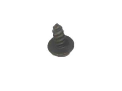 Nissan 01454-00025 Screw