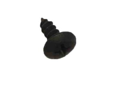 Nissan 01454-00025 Screw