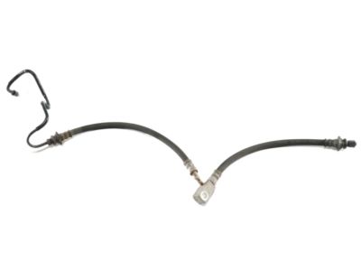 Nissan 46211-EG04A Hose Assembly-Brake Front