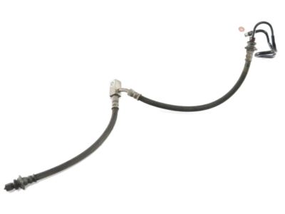 2017 Nissan 370Z Brake Line - 46211-EG04A