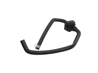 Nissan 92400-ZH000 Hose-Heater,Inlet