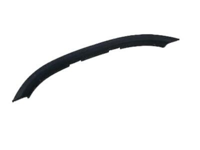 Nissan 63810-7Z400 Fender-Over, Front RH