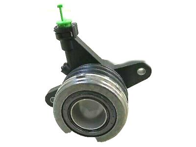 Nissan Clutch Slave Cylinder - 306A1-JK40C