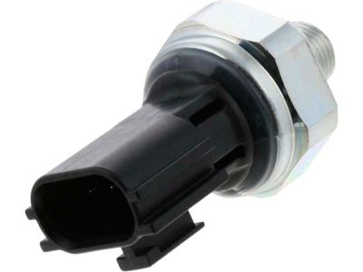 Genuine OEM Engine Oil Pressure Switch For Nissan Infiniti – Replaces 25070-CD00A, 25070-CD000, Direct Fit