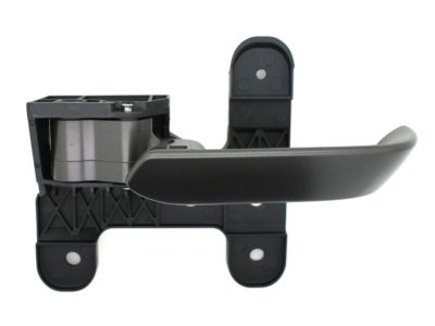 Nissan Titan Door Handle - 80671-ZW00A