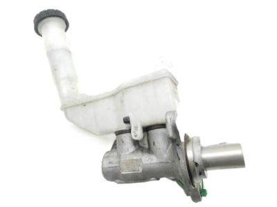 Nissan Brake Master Cylinder - 46010-3SG1B