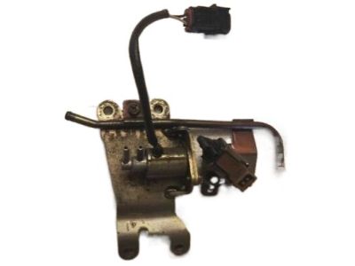 Nissan 14956-40P00 Solenoid Valve Assy