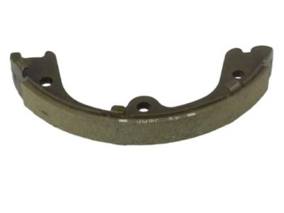 Nissan Murano Brake Shoe Set - D4060-CA01A