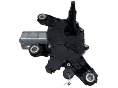 Nissan Pathfinder Wiper Motor - 28710-3KA0B