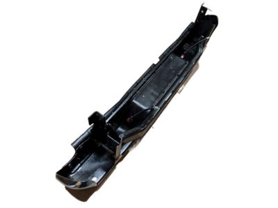 Nissan 85010-9BF0A Rear Bumper Assembly