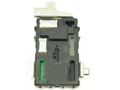 Nissan 284B1-JF31A Body Control Module Assembly