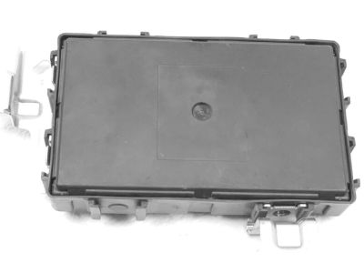 Nissan 284B1-JF31A Body Control Module Assembly