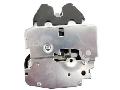 Nissan Maxima Trunk Latch - 84630-3TA0A