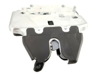 Nissan 84630-3TA0A Trunk Lid Lock Assembly