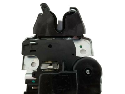 Nissan 84630-3TA0A Trunk Lid Lock Assembly