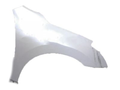 2009 Nissan Altima Fender - 63100-JA030