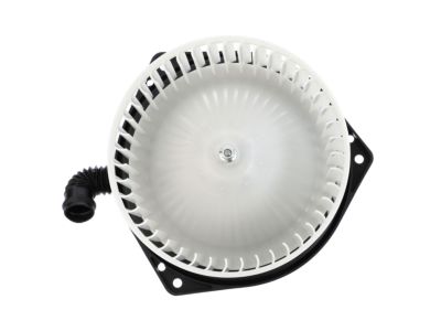 Nissan NV Blower Motor - 27220-1PA0A