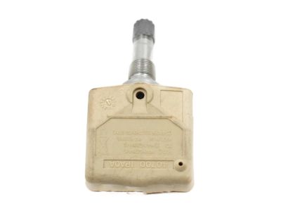 Nissan 40700-1PA0A Tire Pressure Monitoring Sensor Unit