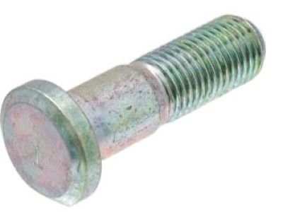 Nissan 40221-04101 Bolt-Wheel Hub