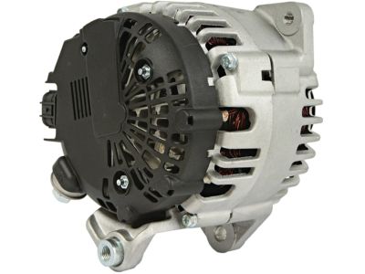 Nissan 23100-ZH00B Alternator Compatible