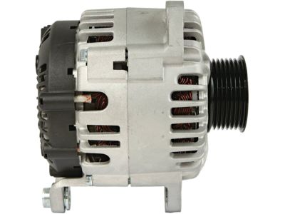 Nissan 23100-ZH00B Alternator Compatible