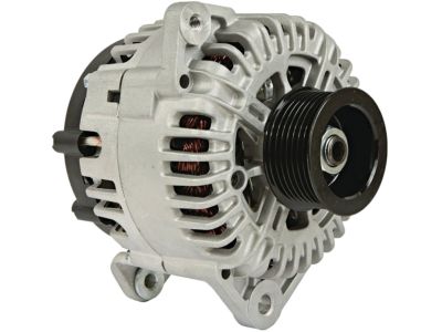 2008 Nissan Frontier Alternator - 23100-ZH00B