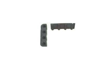 Nissan 46289-15U10 Clamp