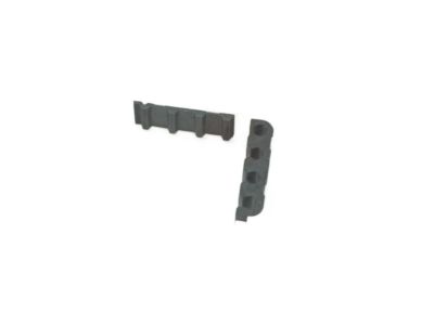 Nissan 46289-15U10 Clamp