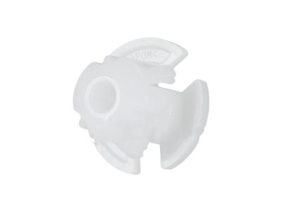 Nissan 62598-JK00A Clip