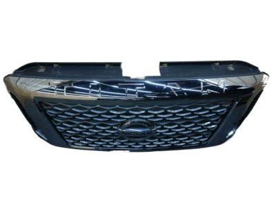 Nissan 62310-EZ70B Grille Assy-Front