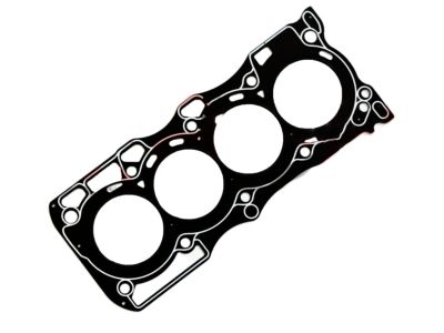 Nissan 11044-3TS0A Gasket-Cylinder Head