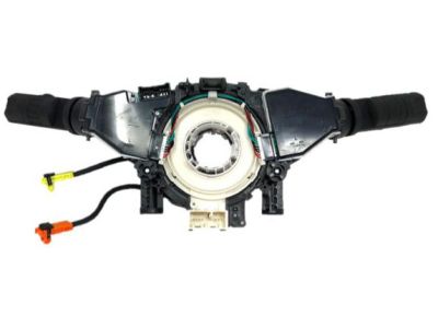 Nissan Frontier Headlight Switch - 25560-9BH0C