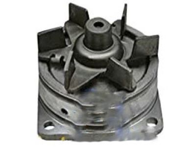 Nissan Maxima Water Pump - 21010-31U26