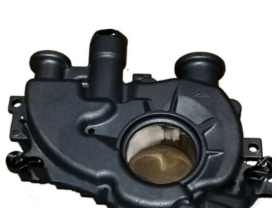 Nissan Frontier Oil Pump - 15010-EA200