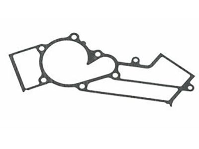 Nissan 21014-12G01 Water Pump Gasket 21014-12G01 Nissan Water Pump Gasket Product Photo 1 of 1