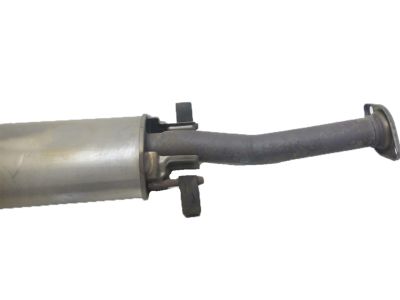 Nissan 20300-ET000 Exhaust, Sub Muffler Assembly